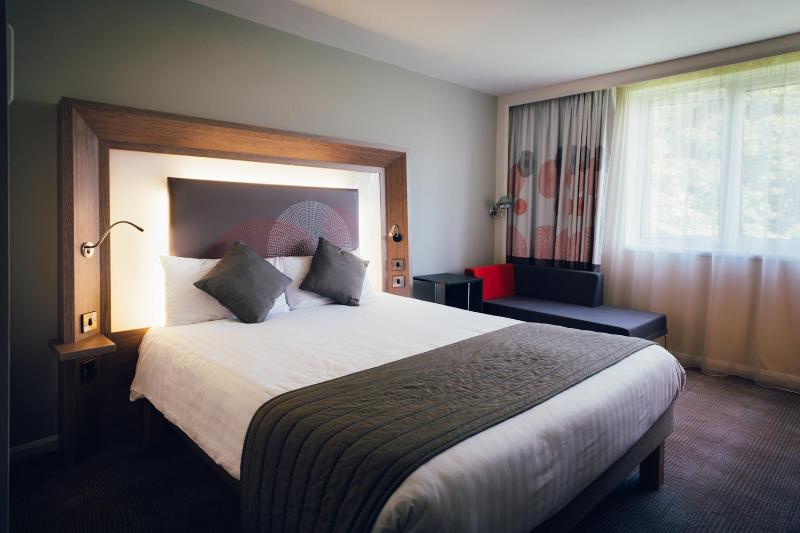 Novotel Coventry M6 J3 Hotel - image 21