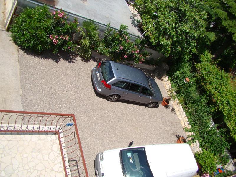 Apartments Melita - image 9