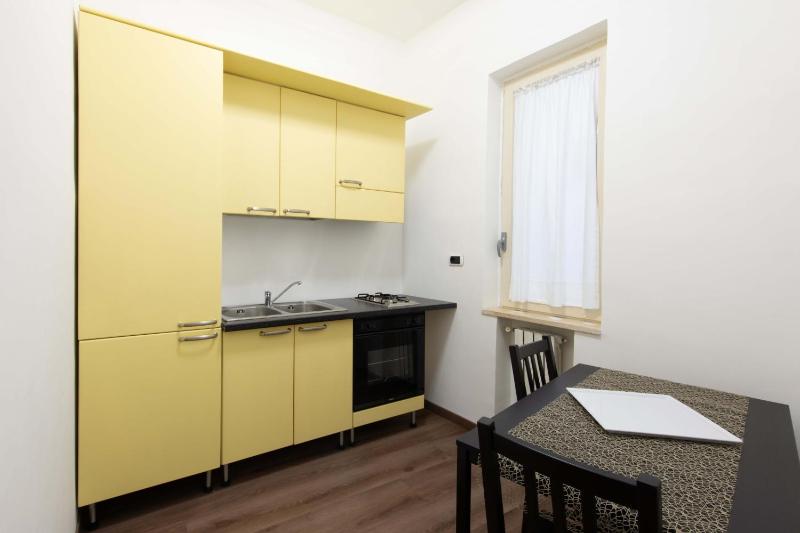 Two-Bedroom Townhouse image 3