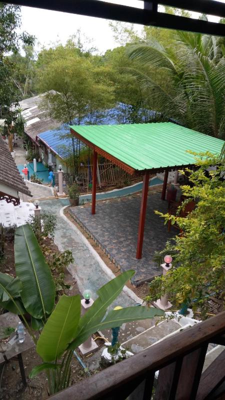 Comon Bungalow HaadChaoPhao - image 7