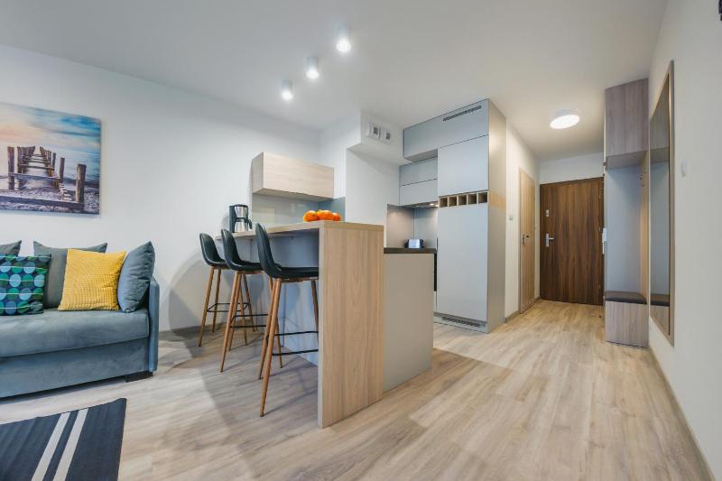 Studio Apartment image 2