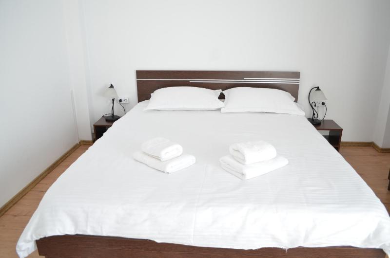 One-Bedroom Apartment image 3