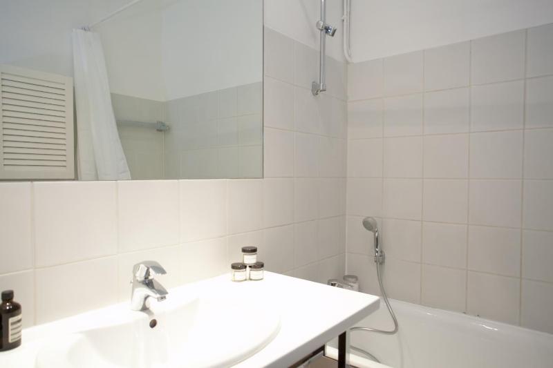 Classic Three-Bedroom Apartment image 2