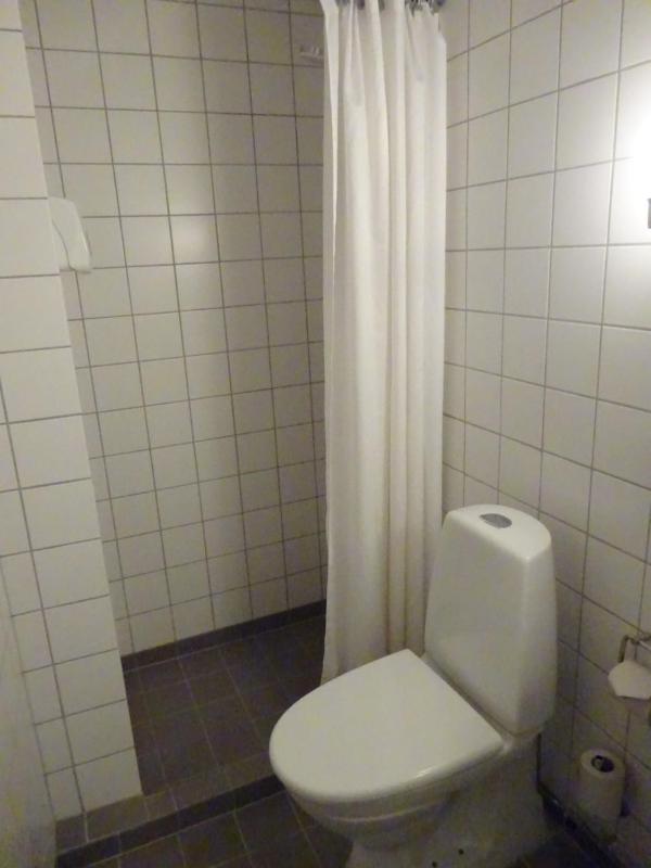 Double Room with Private Bathroom image 3
