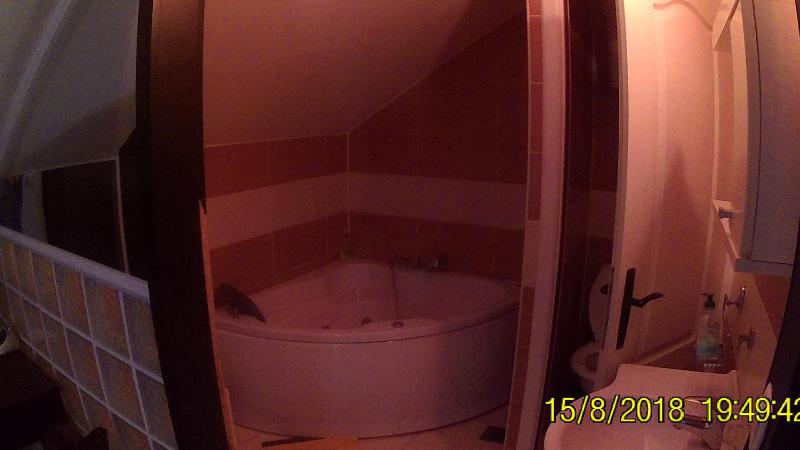 Deluxe Double Room with Bath image 2
