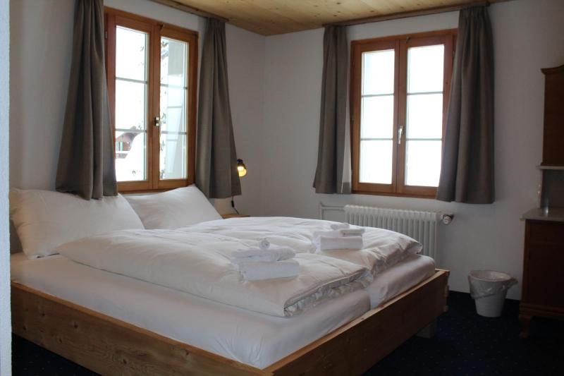 Two-Bedroom Apartment image 3