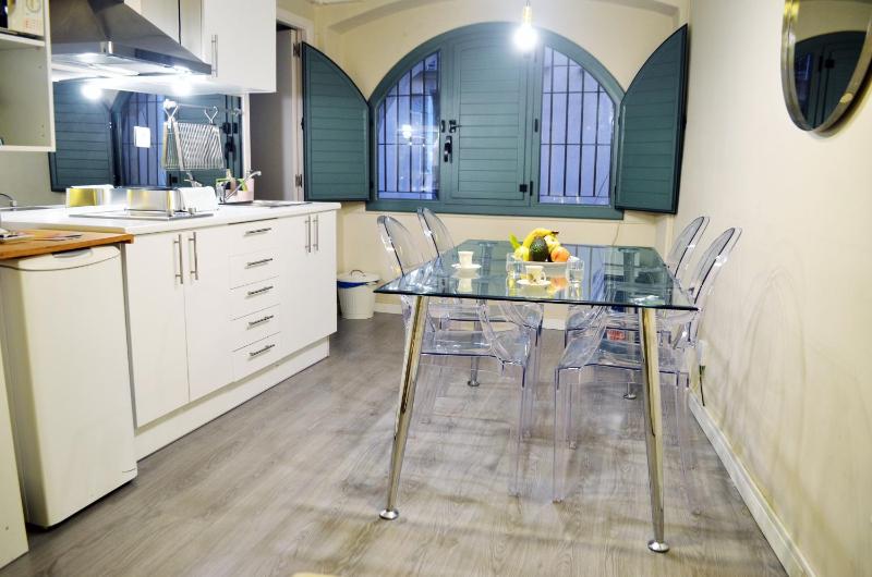 Standard Two-Bedroom Apartment image 2