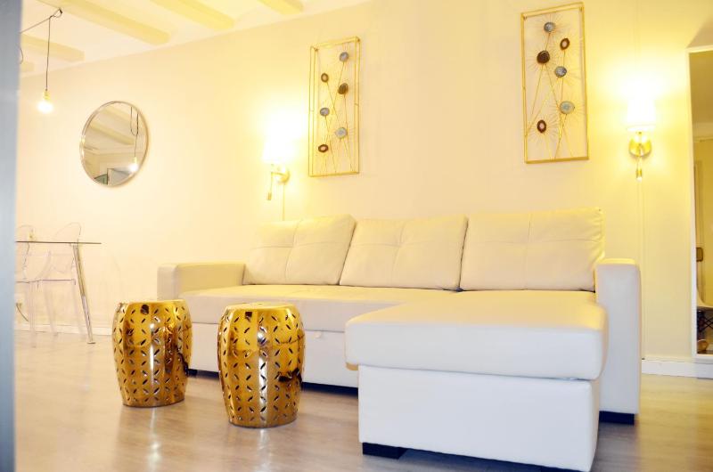 Standard Two-Bedroom Apartment image 3