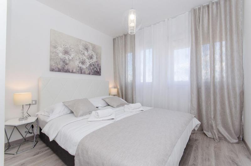 Apartment Luxury Center - image 7