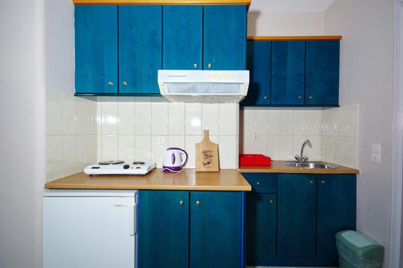 Studio Apartment image 3