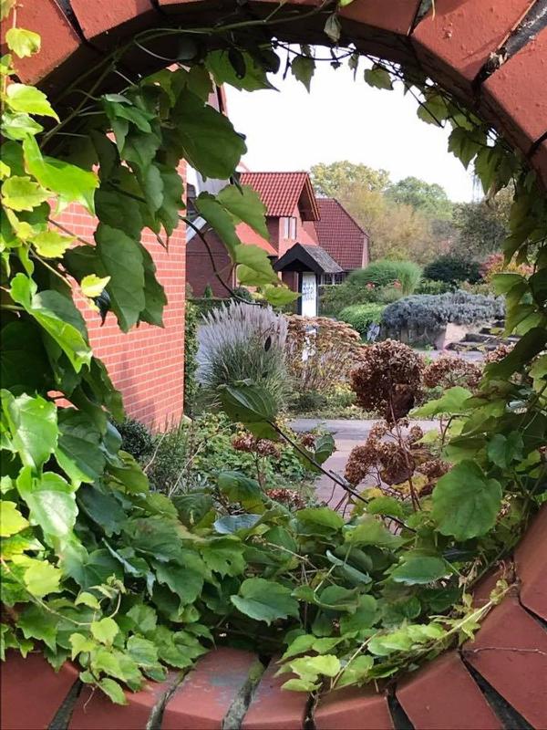 Double Room with Garden View image 2