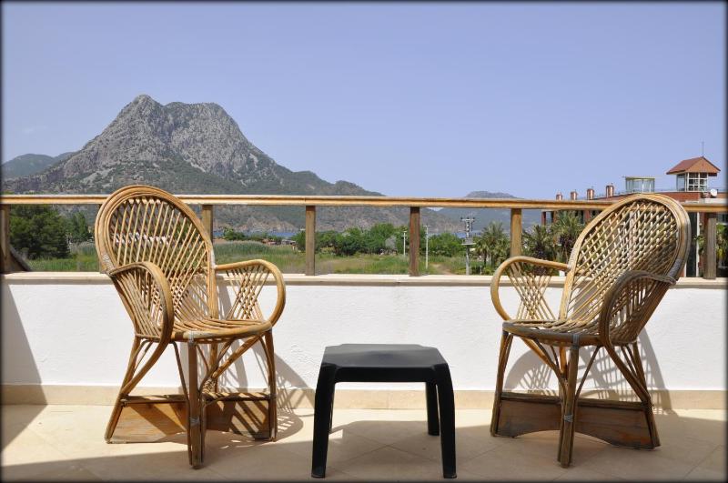 Superior Double Room with Terrace image 1