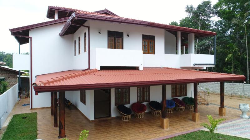 Mama's Palace Hiriketiya - image 14