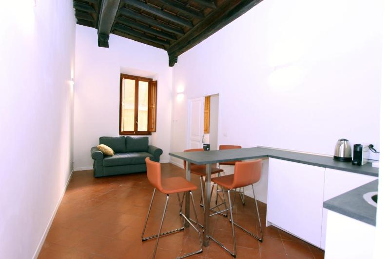 Two-Bedroom Apartment image 4