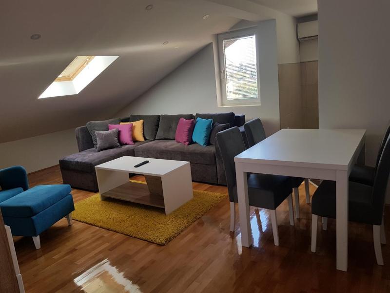 Three-Bedroom Apartment image 3