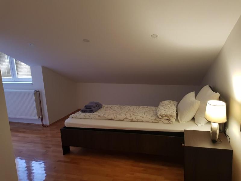 Three-Bedroom Apartment image 4