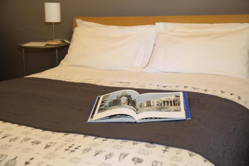 Casa Barbero Charme & Rooms - image 35