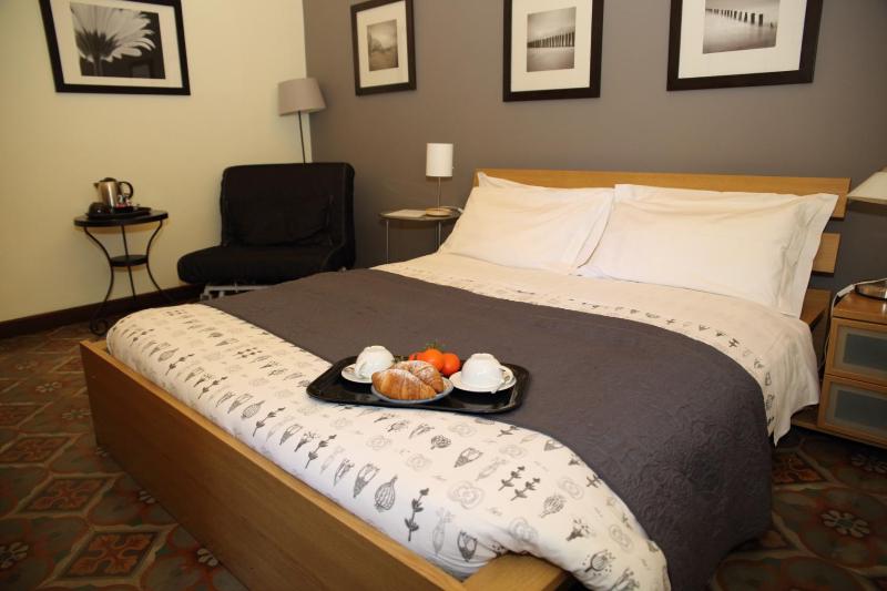 Casa Barbero Charme & Rooms - image 29