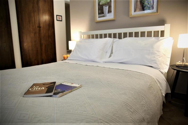 Casa Barbero Charme & Rooms - image 28