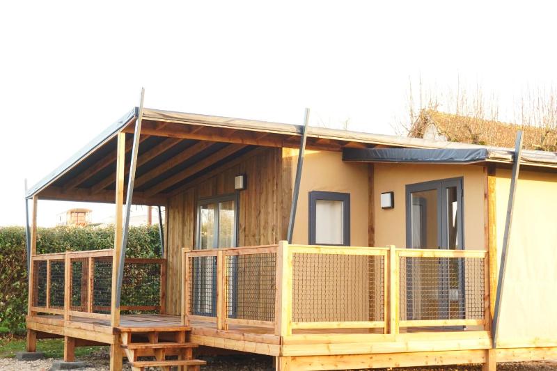 Superior Chalet image 3