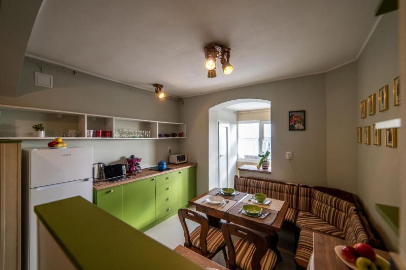 City View Apartment - image 13