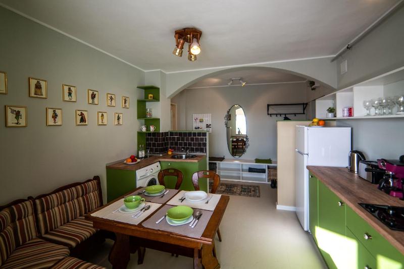 City View Apartment - image 16