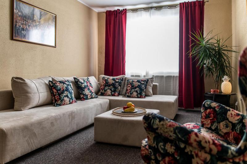 City View Apartment - image 17
