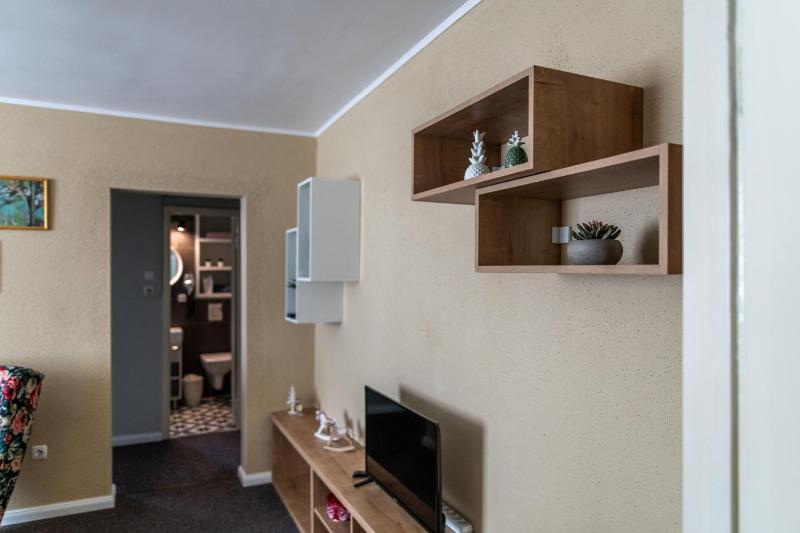City View Apartment - image 27