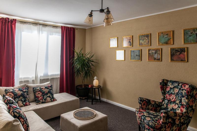 City View Apartment - image 4