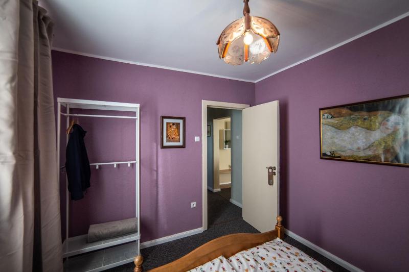City View Apartment - image 11