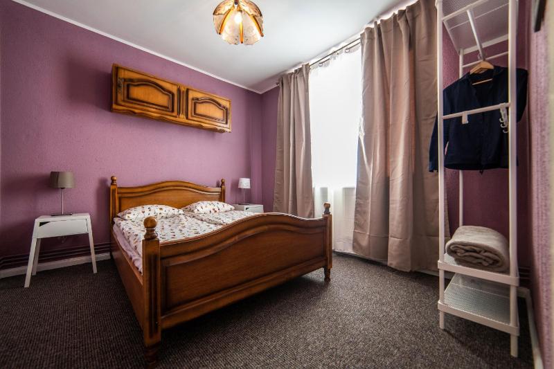 City View Apartment - image 22