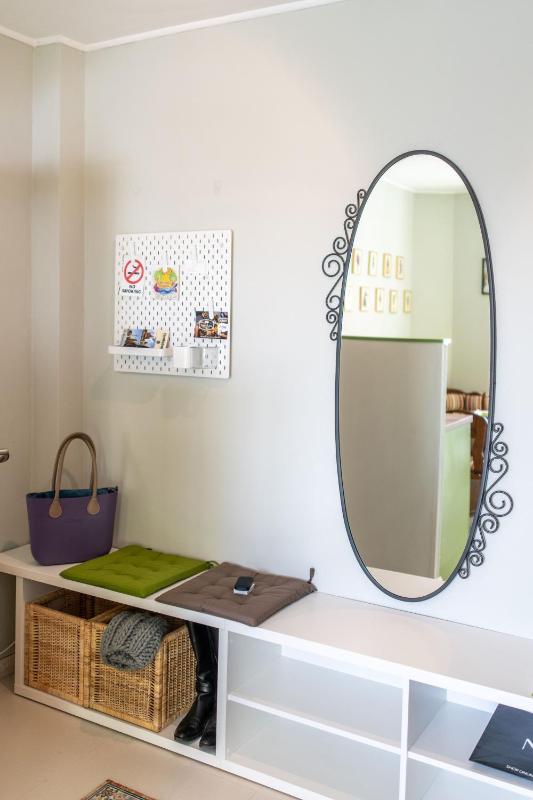 City View Apartment - image 24