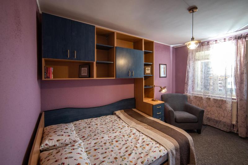 City View Apartment - image 28