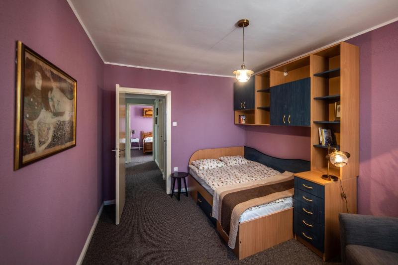 City View Apartment - image 20