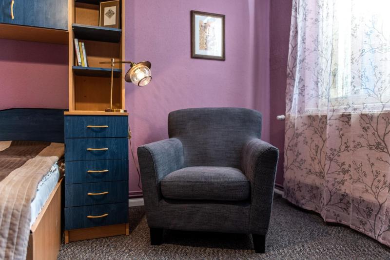 City View Apartment - image 19