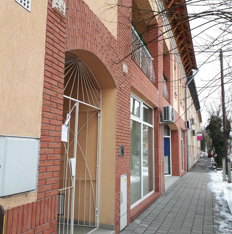Three-Bedroom Apartment image 4