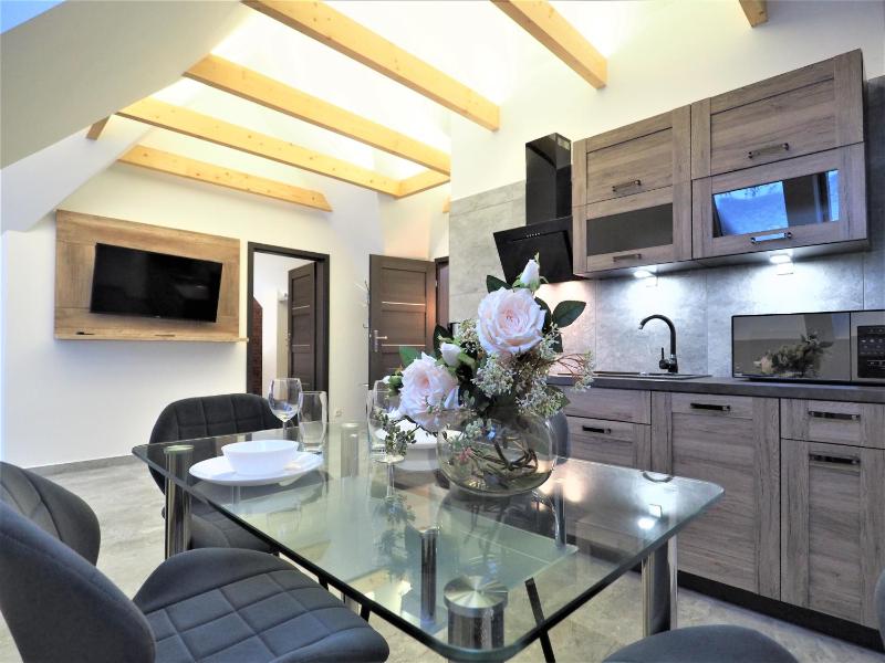 VIP Apartamenty FOLK RESIDENCE - image 33