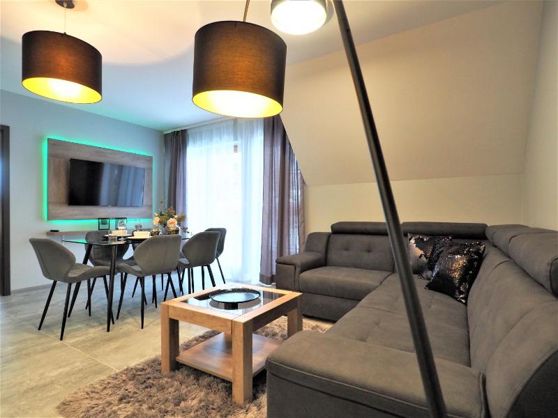 VIP Apartamenty FOLK RESIDENCE - image 46