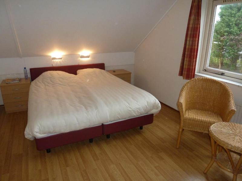 Three-Bedroom Villa Comfort image 1