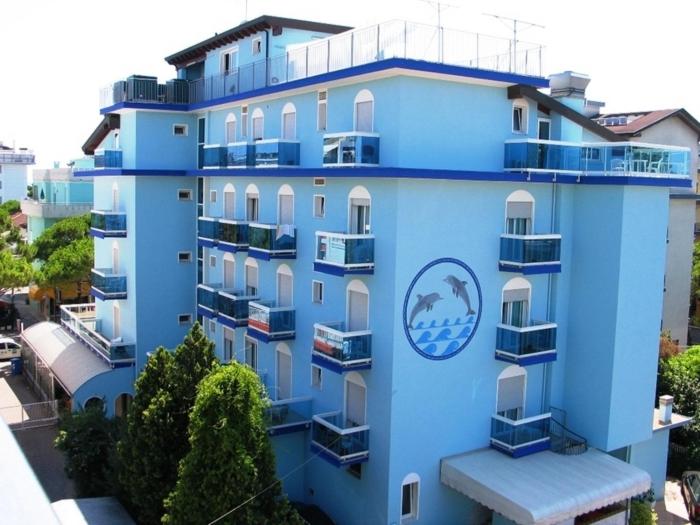 Hotel Ettoral - image 1