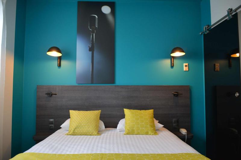 Queen Room with Queen Bed - Non-Smoking image 1