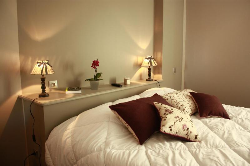 Comfort Double Room image 4