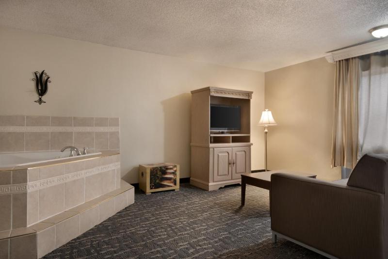 King Studio Suite - Non-Smoking image 1
