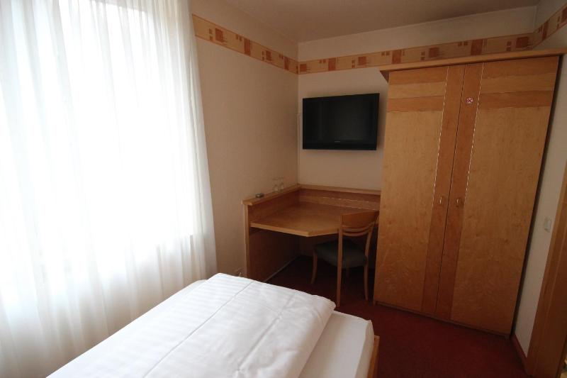Hotel Glockengasse - image 8