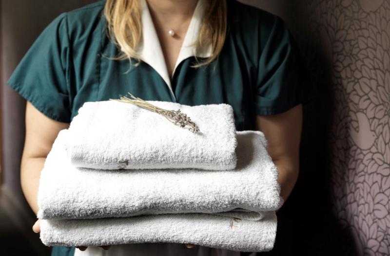 Standard Double or Twin Room image 2