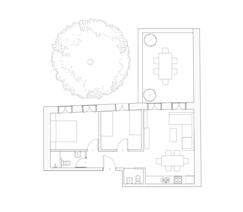 La Maison des Vendangeurs sur Mer - image 13