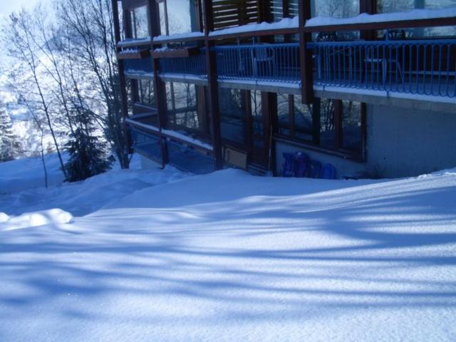 Les Arcs 1600 Plan Devin 2 - image 17