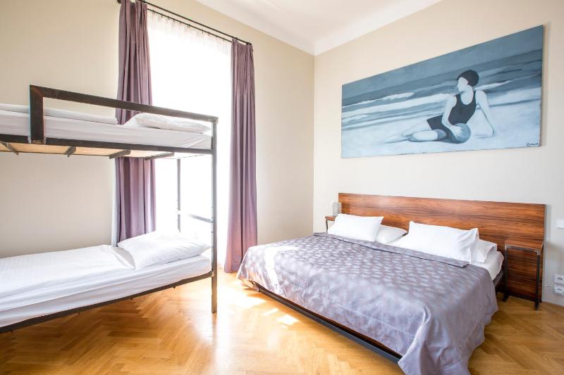 Sophie's Hostel - image 16