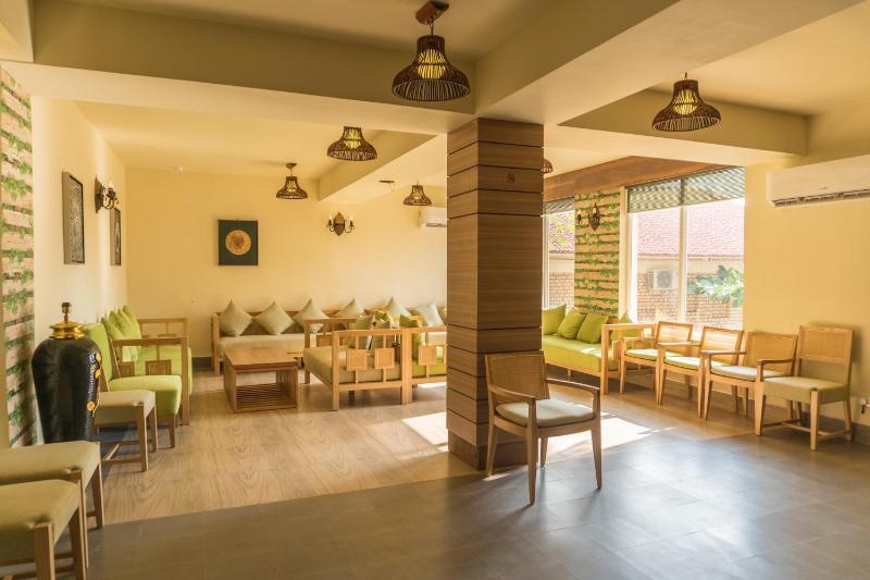 Kushal Palli Resorts- A unit of PearlTree Hotels & Resorts - image 14