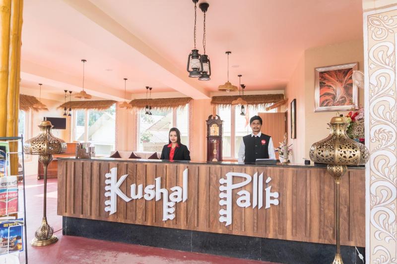 Kushal Palli Resorts- A unit of PearlTree Hotels & Resorts - image 29